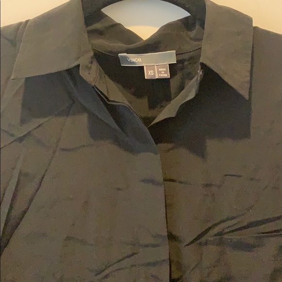 Vince Blouse - Picture 2 of 6